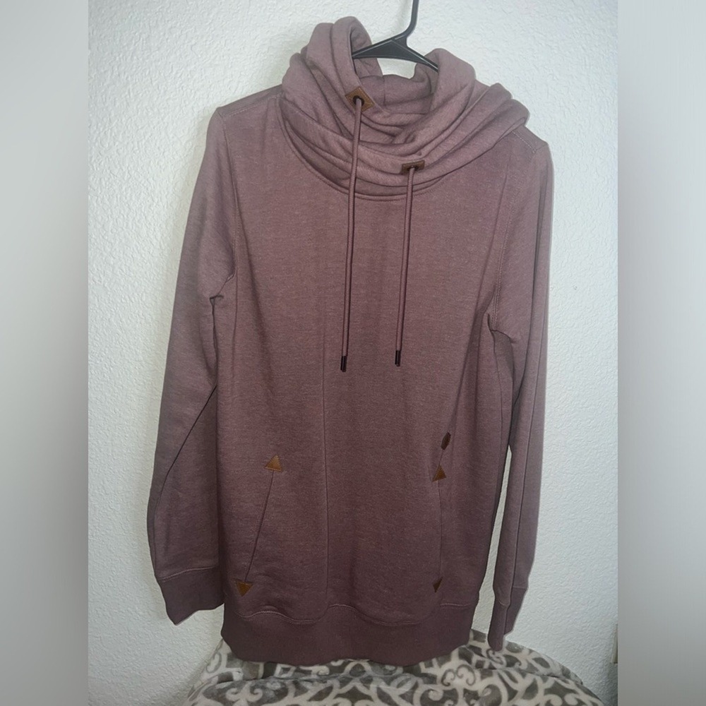 Women's Volcom Hoodie size medium unworn
